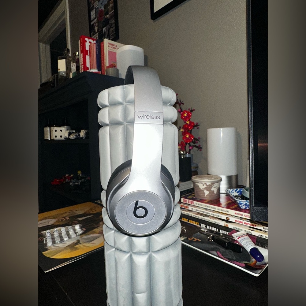 Beats Solo 2 Headphones